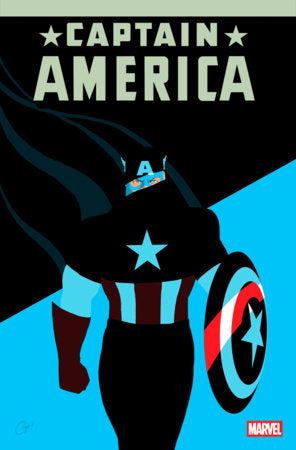 CAPTAIN AMERICA #1 (Limit 2 Per Cover) (rel:07/02)~