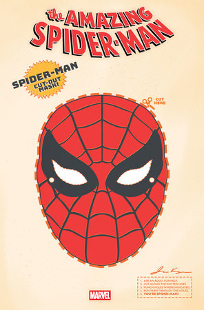 AMAZING SPIDER-MAN #11 (Limit 2 Per Cover) (rel:09/03)~