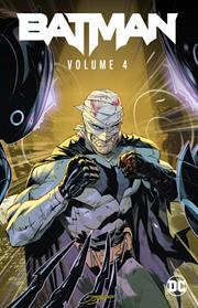 BATMAN (2022) TP VOL 04 DARK PRISONS (rel:03/04)~