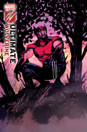 ULTIMATE WOLVERINE #6 (Limit 2 Per Cover) (rel:06/04)~