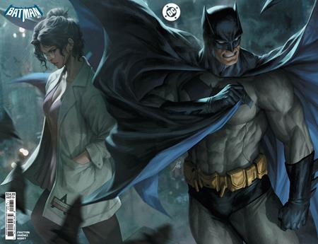 BATMAN #1 12 PACK BUNDLE OVER 20% OFF COVER PRICE (LIMIT 1 BUNDLE PER CUSTOMER)(rel:09/03)
