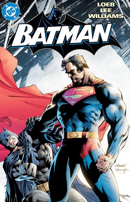 BATMAN #612 FACSIMILE EDITION (rel:03/05)~