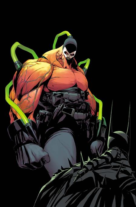 ABSOLUTE BATMAN #9 (Limit 2 Per Cover) (rel:06/11)