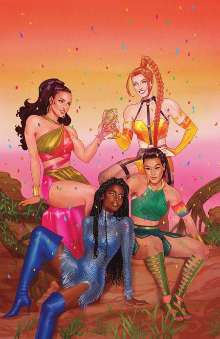 WONDER WOMAN #22 (Limit 2 Per Cover) (rel:06/18)