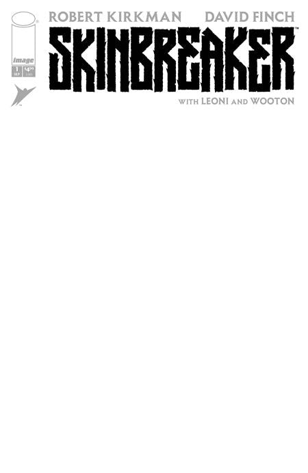 SKINBREAKER #1 (Limit 2 Per Cover) (rel:09/24)