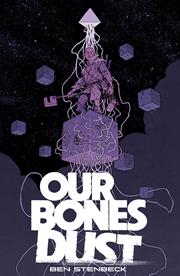 OUR BONES DUST TP (Limit 2 Per Cover)