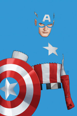 CAPTAIN AMERICA #2 (Limit 2 Per Cover) (rel:08/06)~