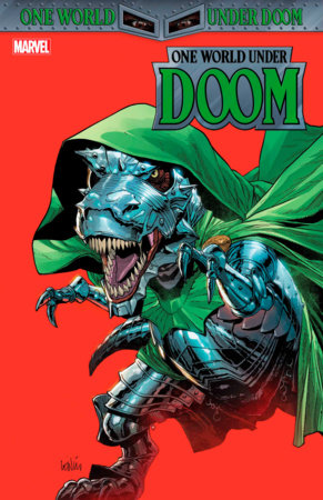 ONE WORLD UNDER DOOM #2 (rel:03/19)~