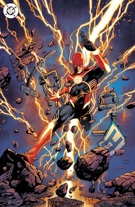 FLASH #20 (Limit 2 per cover) (rel:04/23)~