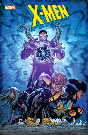 X-MEN #17 (Limit 2 Per Cover) (rel:06/04)~