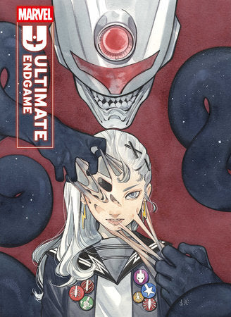 ULTIMATE ENDGAME #1 (Limit 2 Per Cover) (rel:12/31)
