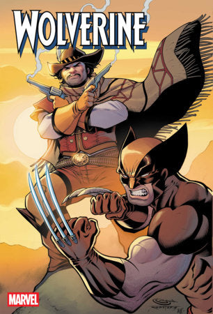WOLVERINE #27 (Limit 2 Per Cover) (rel:09/09)
