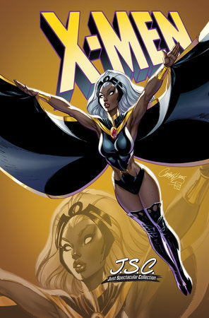 X-MEN #21 (Limit 2 Per Cover) (rel:08/27)
