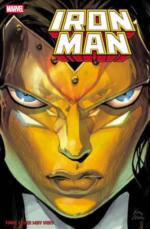 IRON MAN #2 (Limit 2 Per Cover) (rel:02/25)