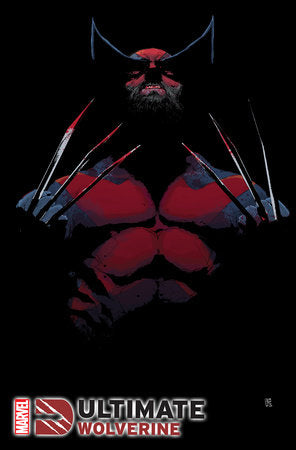 ULTIMATE WOLVERINE #8 (Limit 2 Per Cover) (rel:08/06)~