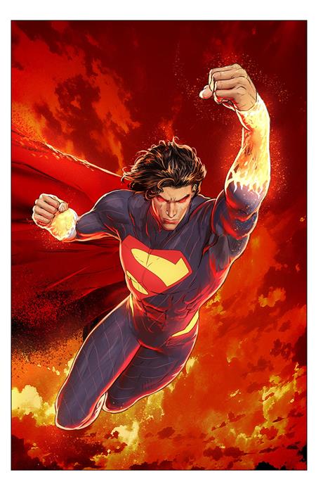 ABSOLUTE SUPERMAN #13 (Limit 2 Per Cover) (rel:11/05)