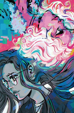 Mary Sue #1 (Limit 2 Per Cover) (rel:10/08)