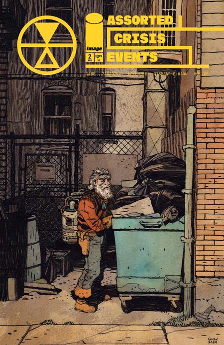 ASSORTED CRISIS EVENTS (Limit 2 per cover) #2 (rel:04/16)~