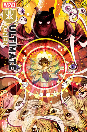 ULTIMATE X-MEN #14 (Limit 2 Per Cover) (rel:04/02)~