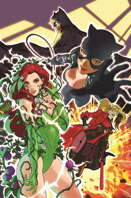 BATMAN #162 (Limit 2 Per Cover) (rel:10/15)