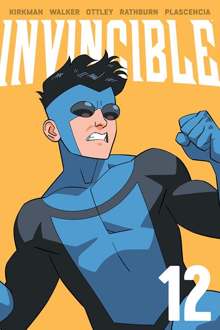 INVINCIBLE TP VOL 12 NEW EDITION (Limit 2 Per Cover) (rel:11/05)