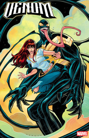 VENOM #258 (Limit 2 Per Cover) (rel:05/20)~