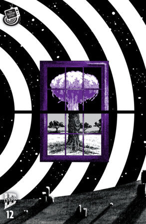 The Twilight Zone #12 (Limit 2 Per Cover) (rel:12/02)