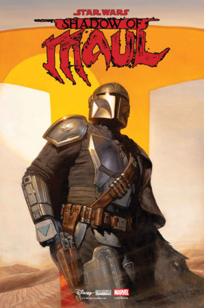 STAR WARS: SHADOW OF MAUL #2 (Limit 2 Per Cover) (rel:04/08)~