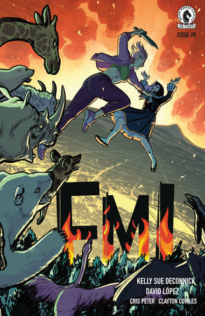 FML #8 (Limit 1 Per Cover) (rel:06/03)~