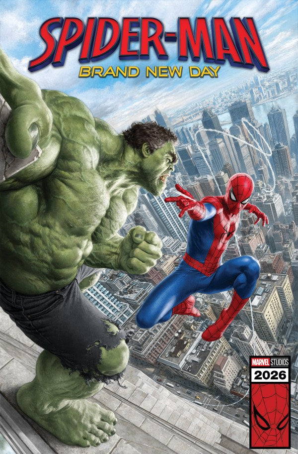 INFERNAL HULK #10 (Limit 2 Per Cover) (rel:08/12)