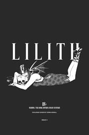 LILITH #3 (OF 5) (Limit 2 per cover) (rel:04/23)~