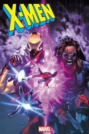 X-MEN BY CHRIS CLAREMONT: PRELUDE TO A FUTURE PAST #1(104.5) (Limit 2 Per Cover) (rel:07/02)~