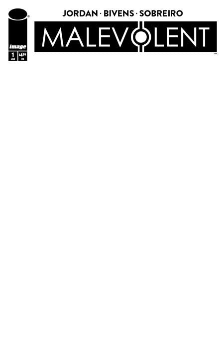MALEVOLENT #1 (MR) (Limit 2 Per Cover) (rel:01/28)