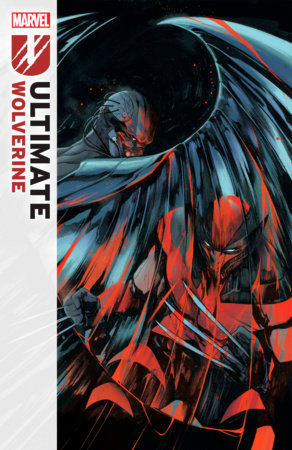 ULTIMATE WOLVERINE #8 (Limit 2 Per Cover) (rel:08/06)~