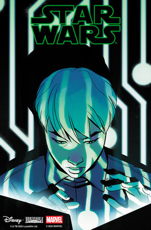 STAR WARS #1 (Limit 2 Per Cover) (rel:05/07)~