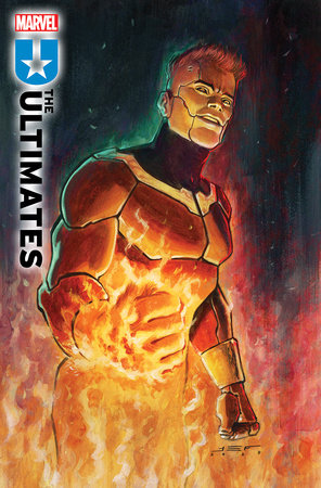 ULTIMATES #14 (Limit 2 Per Cover) (rel:07/30)~