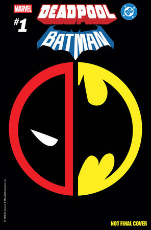 MARVEL/DC: DEADPOOL/BATMAN #1 17 ISSUE BUNDLE MORE THAN 20% OFF COVER PRICE(Limit 2 Per Cover) (rel:09/17)