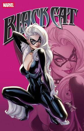 BLACK CAT #1 (Limit 2 Per Cover) (rel:08/20)~