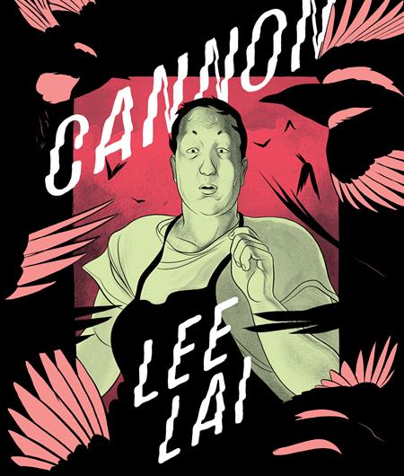 CANNON HC (Limit 2 Per Cover) (rel:09/10)