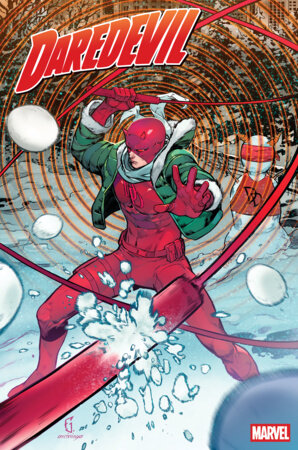 DAREDEVIL #10 (Limit 2 Per Cover) (rel:12/23)