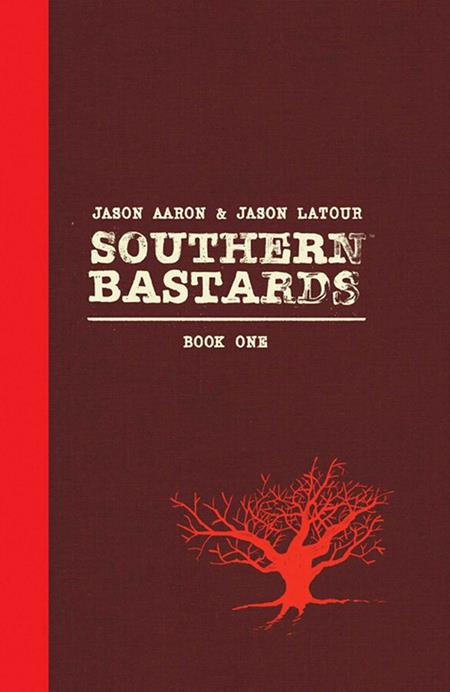 SOUTHERN BASTARDS HC VOL 01 (MR) (Limit 2 Per Cover)