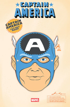 CAPTAIN AMERICA #3 (Limit 2 Per Cover) (rel:09/10)