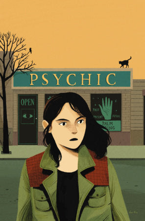 Minor Arcana #6 H Unlockable Variant (rel:04/23)~