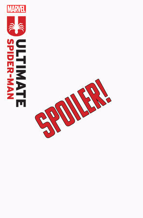 ULTIMATE SPIDER-MAN #22 (Limit 2 Per Cover) (rel:10/22)