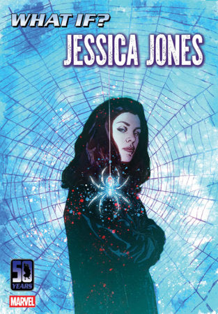WHAT IF...? JESSICA JONES #1 (Limit 2 Per Cover) (rel:07/15)