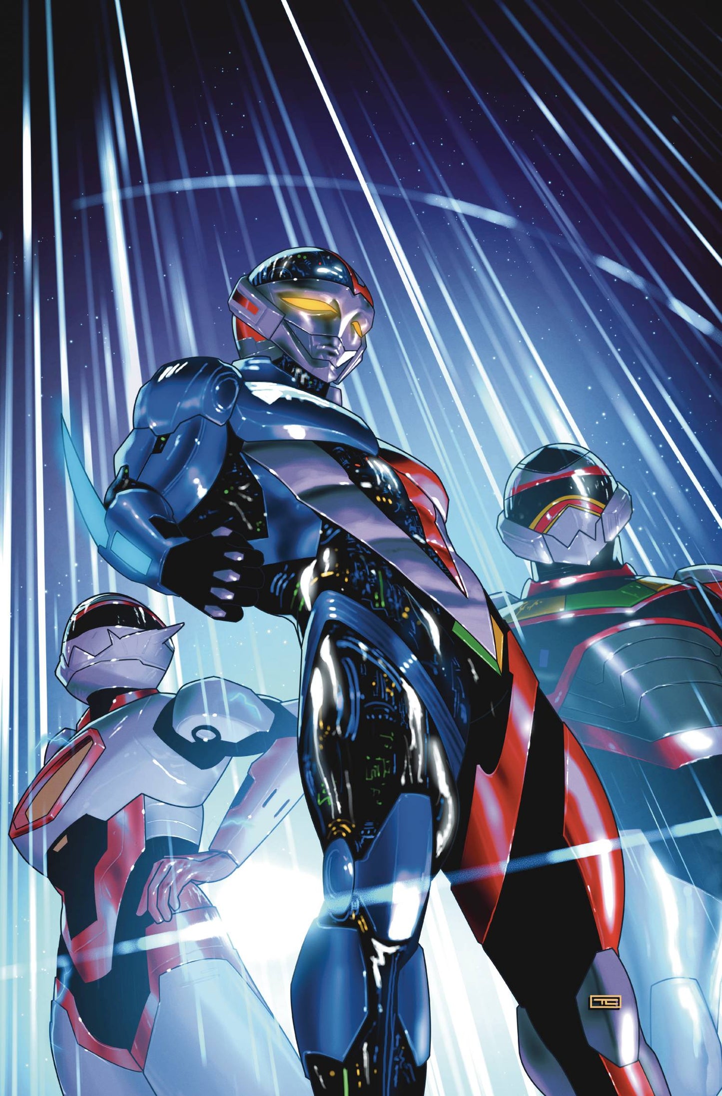 VR TROOPERS #1 (Limit 2 Per Cover) (rel:06/25)