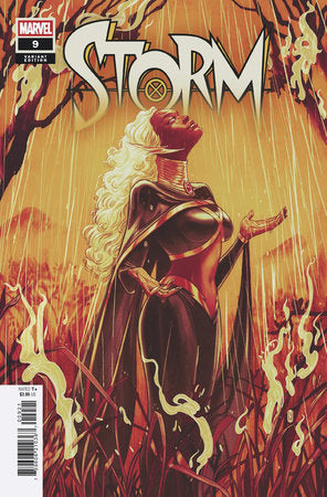 STORM #9 (Limit 2 Per Cover) (rel:06/04)~