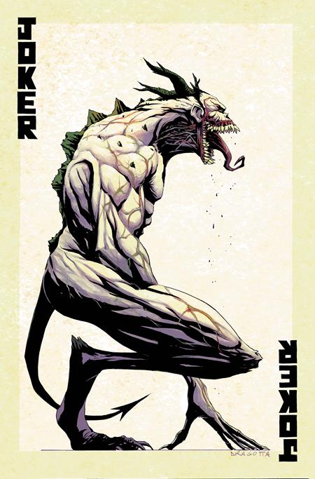ABSOLUTE BATMAN #15 (Limit 2 Per Cover) (rel:12/10)
