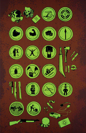 Once Upon a Time at the End of the World Deluxe Edition Slipcased Edition HC (Limit 2 Per Cover) (rel:09/02)