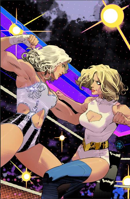 DC K.O. #2 (OF 5) (Limit 2 Per Cover) (rel:11/26)